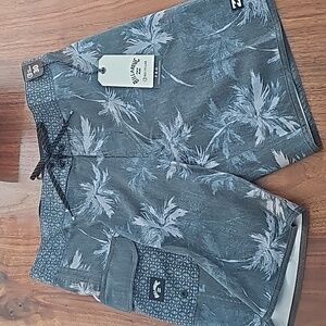 Billabong Swimtrunks